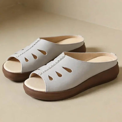 👠【35–41】Eleganckie i stylowe buty damskie z miękką podeszwą.