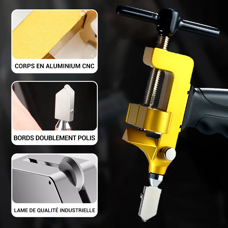 ✨✨50% popusta zadnji dan✨✨Alati za rezanje staklenih opeka