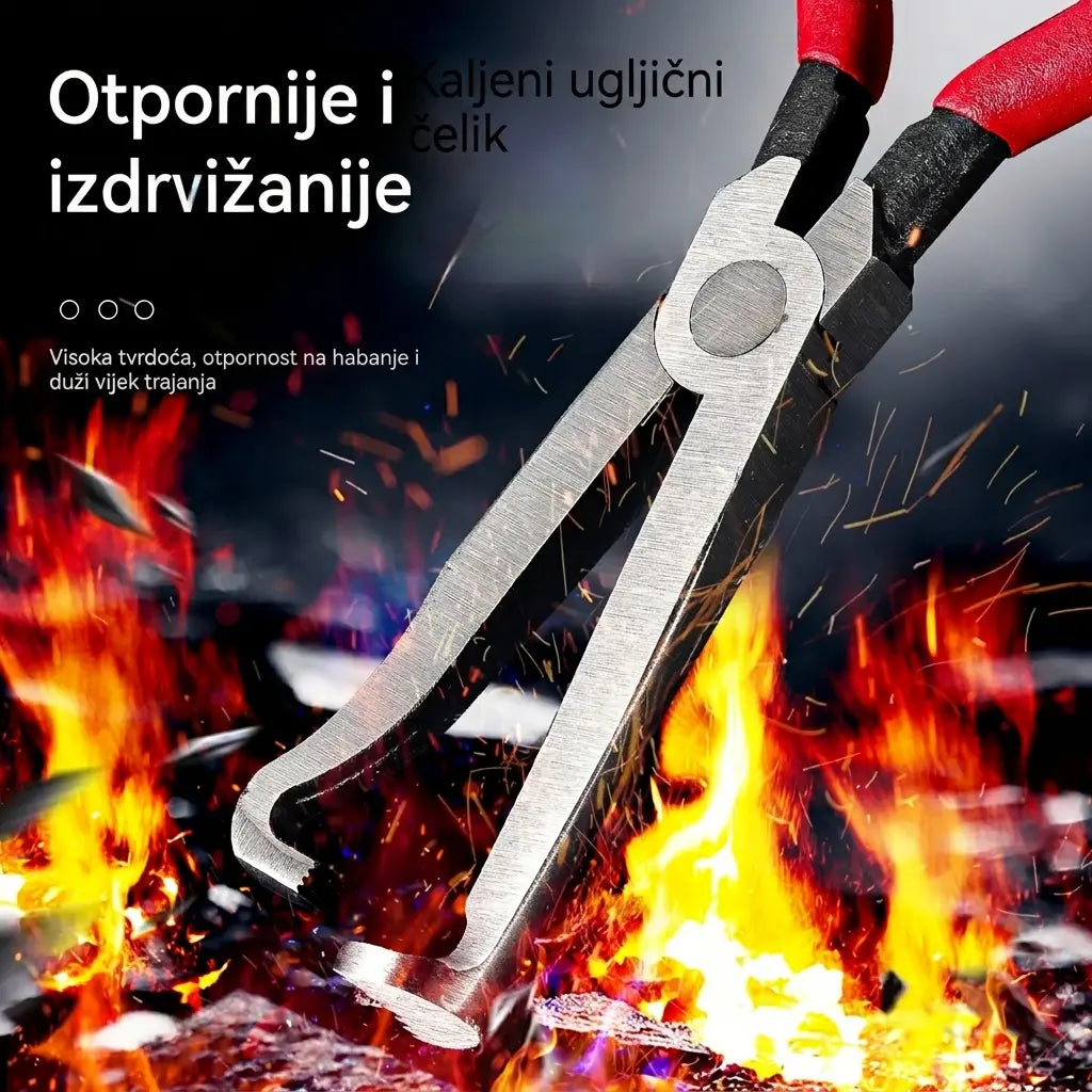 【3-dijelni】Set višenamjenskih kliješta za popravak automobila