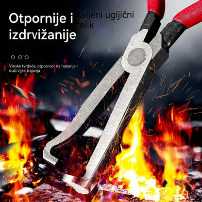 【3-dijelni】Set višenamjenskih kliješta za popravak automobila