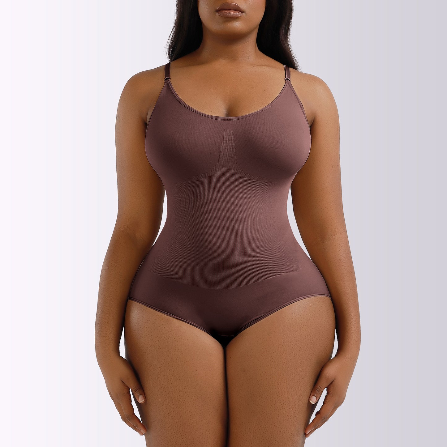 🌸🌸Jednoczęściowy bezszwowy Shapewear