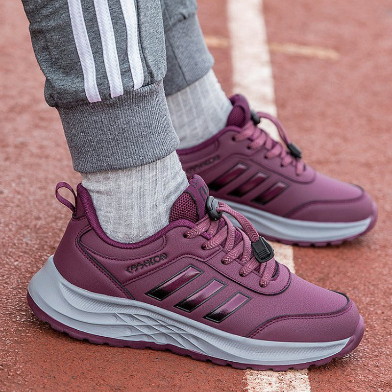 🔥🌈【36-44】2025 Unisex antypoślizgowe buty do biegania Buty sportowe z podparciem łuku