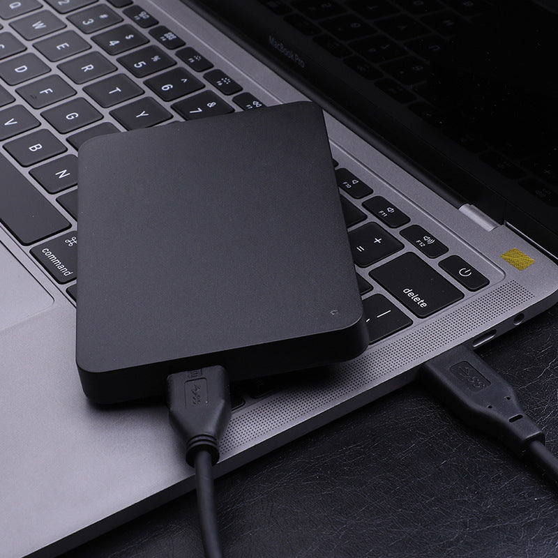 💻💻【Ограничена оферта -50%】Бестселър офис SSD твърдотелен диск 128TB, с ултра голям капацитет