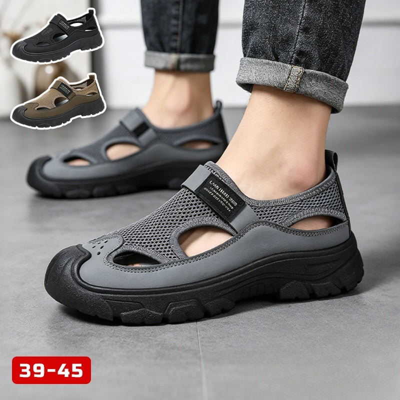 🎁Pago contra entrega✨Sandalias informales para actividades al aire libre, ¡perfectas para senderismo y para cruzar ríos y arroyos!