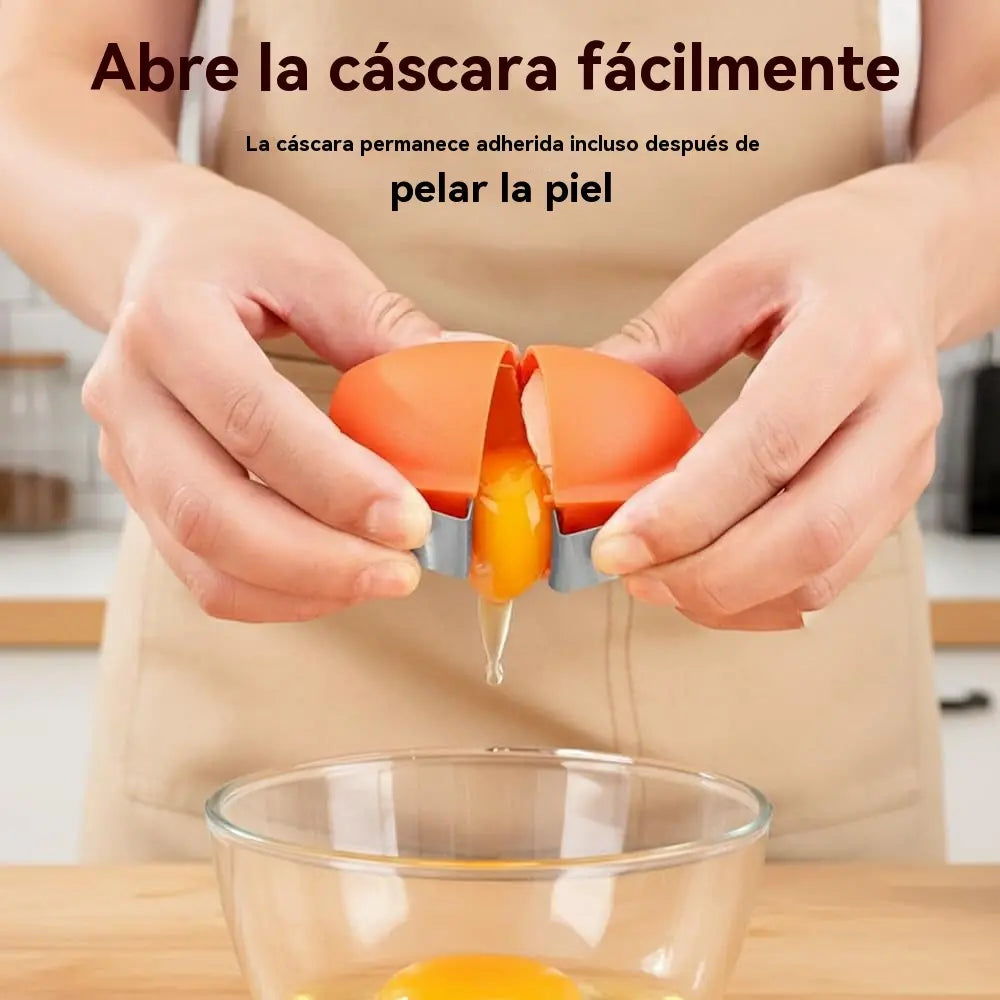 🔥Kupite 1, dobijte 2 gratis🥚 Otvarači za jaja