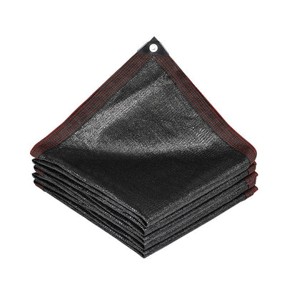 🏆【🔥Oferta imperdible】☀️⛱️【2*5m】Malla exterior para sombra y aislamiento térmico ✅️Pago contra entrega