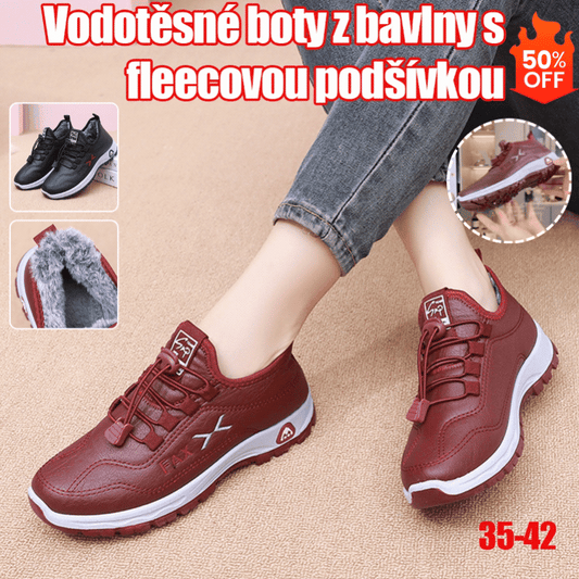 ✨🙌【Nový jesenný doplnok🔥】Dámska ležérna obuv, ručne vyrobená z pravej kože, zamatu a bavlny.