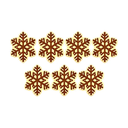 🦌✨ LED zidni dekor s sobovima | Osvijetljeni božićni ukras | Toplo osvijetljeni zidni ukras prikladan za dom i ured 🎄