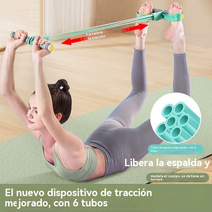 🔥✨【Ayudante para perder peso en verano🎉】【Pack of 2】Equipo de entrenamiento abdominal: resultados rápidos