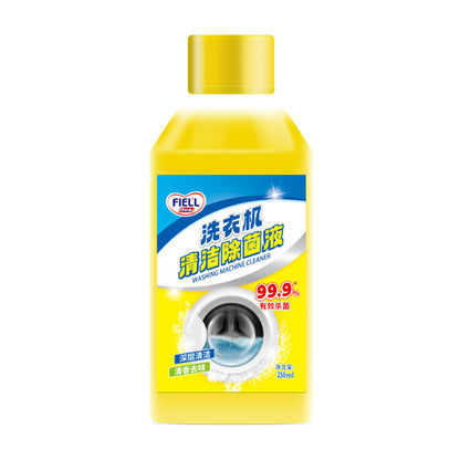 💥【Kup 1, otrzymaj 1 gratis】💦Wielofunkcyjny środek do czyszczenia pralki o orzeźwiającym zapachu💦