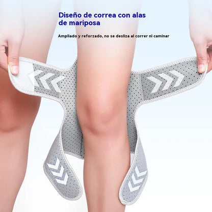 🔥¡Compra uno y llévate otro gratis!🔥 Rodillera para personas mayores, protege tus rodillas.