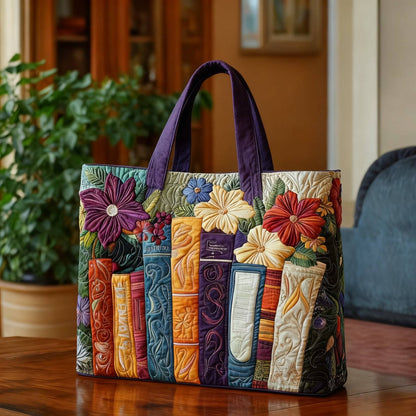 👜【Platba pri doručení✨】🌷Veľká taška s vyšívanými kvetinovými motívmi