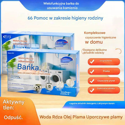 🎁【Nowo opracowany produkt】💦Uniwersalny odplamiacz|Szybkie czyszczenie