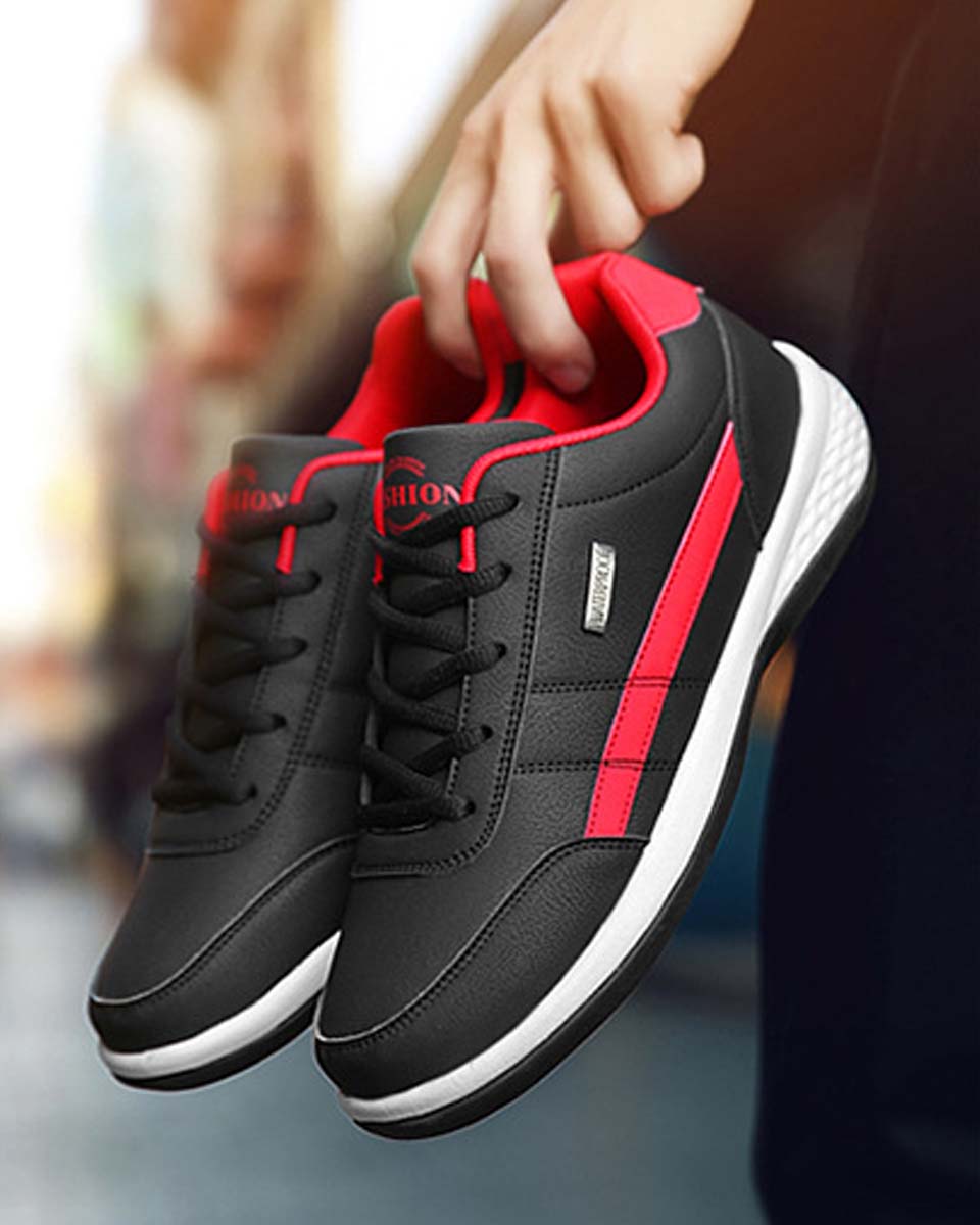 🔥Oferta tylko dziś🔥【38-48】2025 nowy styl modne męskie wygodne sportowe buty casualowe