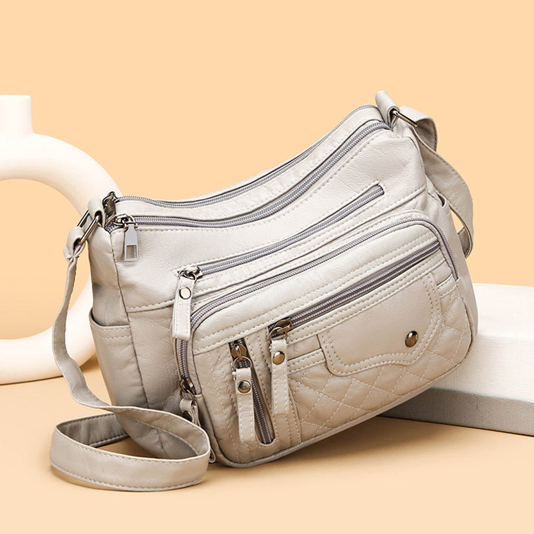 💥👜2024 Nowa torba na ramię/torba na ramię z miękkiej skóry o dużej pojemności3843690