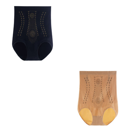 🩲【Kup 1, a 1 dostaniesz gratis】🔥 49% ZNIŻKI🔥 Bielizna modelująca brzuch i biodra