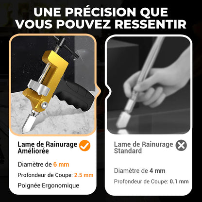 ✨✨50% popusta zadnji dan✨✨Alati za rezanje staklenih opeka