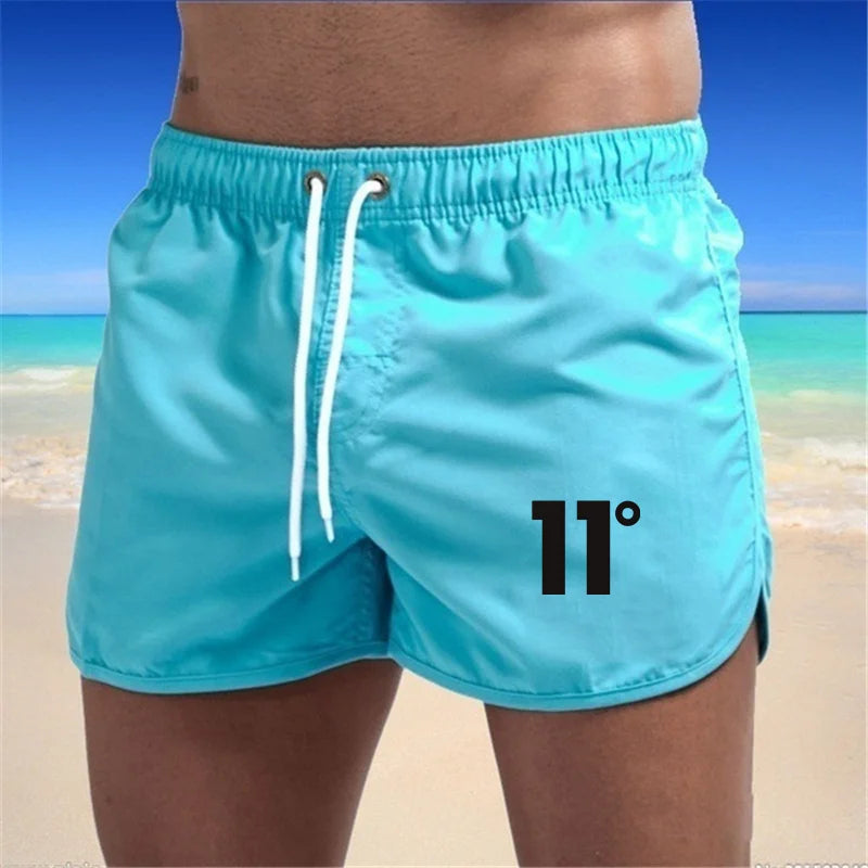 💥😎【M-3XL】Bañador de hombre estampado multicolor de moda para el verano de 2026