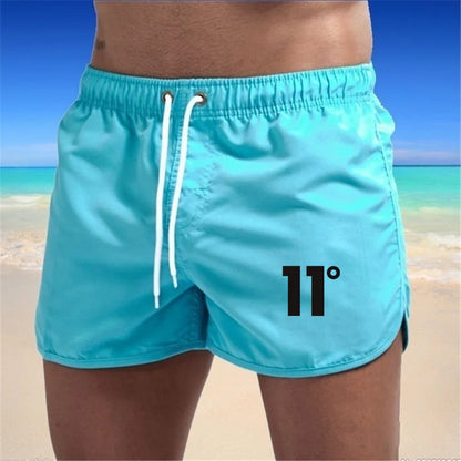 💥😎【M-3XL】Bañador de hombre estampado multicolor de moda para el verano de 2026