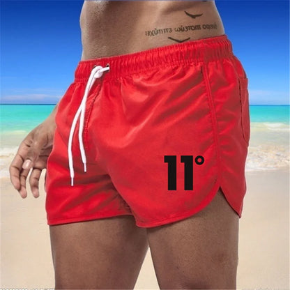 💥😎【M-3XL】Bañador de hombre estampado multicolor de moda para el verano de 2026