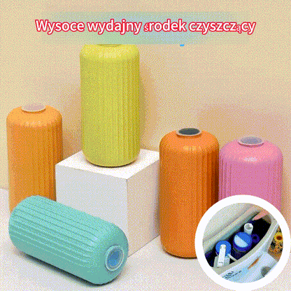 🔥【Kup 2, odbierz 2 gratis】Nowy środek do czyszczenia toalet, dokładnie czyści muszlę klozetową i nie pozostawia nieprzyjemnych zapachów