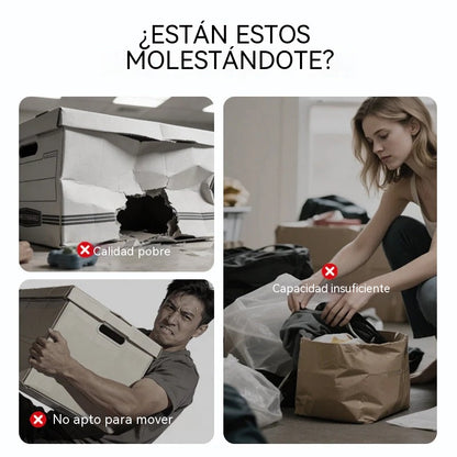 🔥🧺 Bolsa de Almacenamiento para Edredones y Ropa | Ahorra Espacio en Segundos | Pago al Recibir