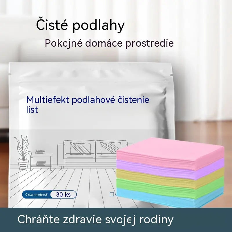 🧹【Kúpte 1 a získajte 1 ZADARMO!】✨ 200 antibakteriálnych a dezodoračných viacúčelových čistiacich tabliet | Vhodné na drevené podlahy, laminátové podlahy, dlaždice a steny karavanov