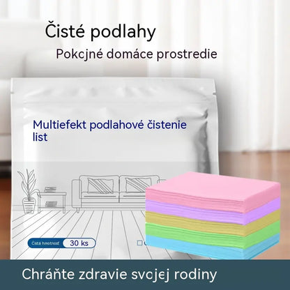 🧹【Kúpte 1 a získajte 1 ZADARMO!】✨ 200 antibakteriálnych a dezodoračných viacúčelových čistiacich tabliet | Vhodné na drevené podlahy, laminátové podlahy, dlaždice a steny karavanov