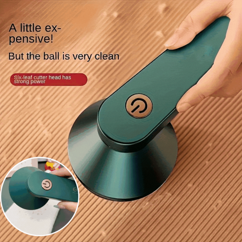 👍💥【Vremenski ograničen popust】 Punjivi električni uređaj za uklanjanje dlačic