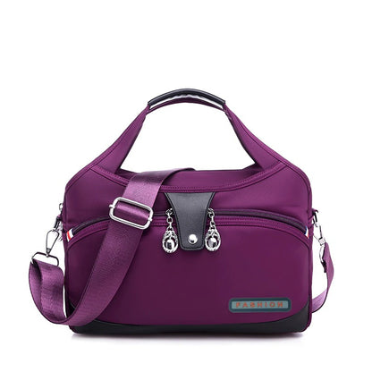 Elegancka i stylowa torba damska o dużej pojemności-3904913