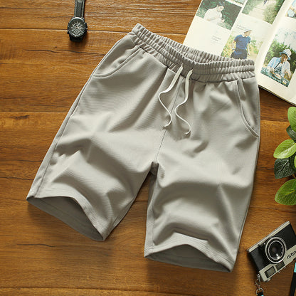 ✨🌈【Kup jeden, a drugi dostaniesz gratis】【M-5XL】Letnie modne, swobodne, lekkie, oddychające, męskie spodenki