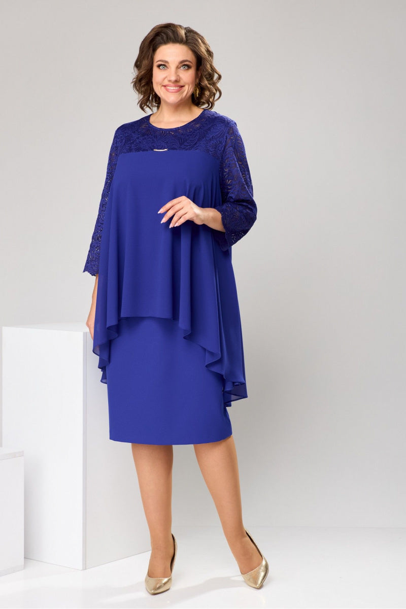 🌈🌿【S-5XL】2025 Wiosna nowy styl modna i elegancka wysokiej jakości damska sukienka casualowa, prosty design