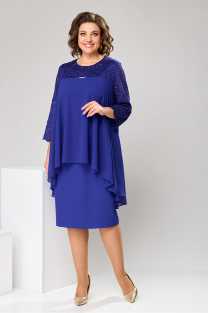 🌈🌿【S-5XL】2025 Wiosna nowy styl modna i elegancka wysokiej jakości damska sukienka casualowa, prosty design