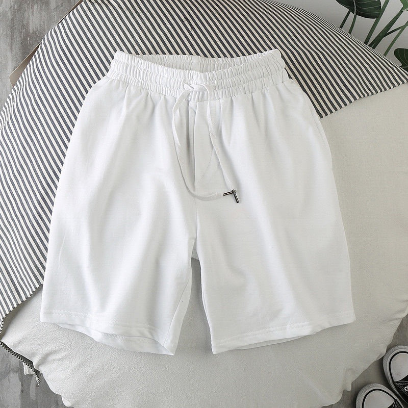 ✨🌈【Kup jeden, a drugi dostaniesz gratis】【M-5XL】Letnie modne, swobodne, lekkie, oddychające, męskie spodenki