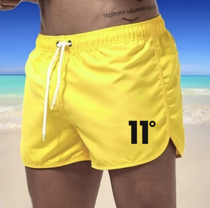💥😎【M-3XL】Bañador de hombre estampado multicolor de moda para el verano de 2026