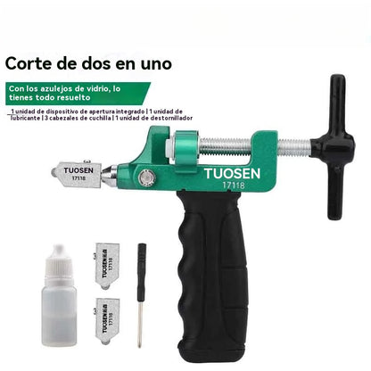 🔥50% popusta zadnji dan -✨ Rezač pločica i stakla, za rezanje tvrdih materijala