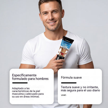🧴¡Compra una crema depilatoria y llévate la segunda gratis! ¡Consigue una piel suave en minutos! ✨