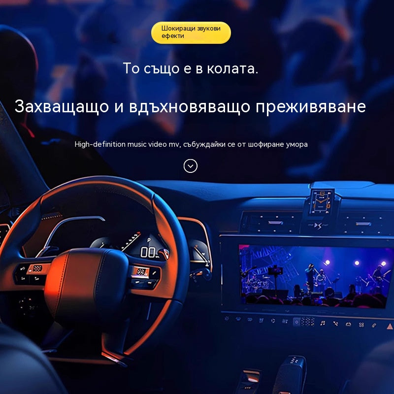 🔥🔥【32 GB】Висококачествена универсална USB флаш памет за музика в колата【2500 популярни песни + 100 видеоклипа】