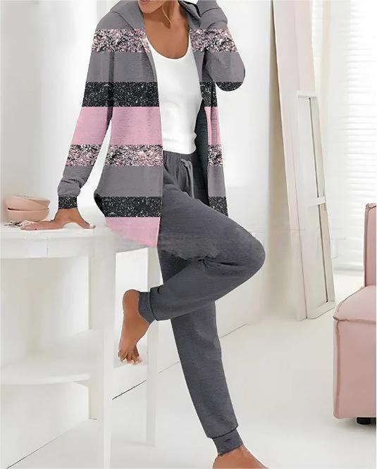 🌸💃 Ponudba novih izdelkov💖 Nova jesensko-zimska preprosta bombažna obleka