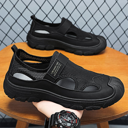 🎁Pago contra entrega✨Sandalias informales para actividades al aire libre, ¡perfectas para senderismo y para cruzar ríos y arroyos!