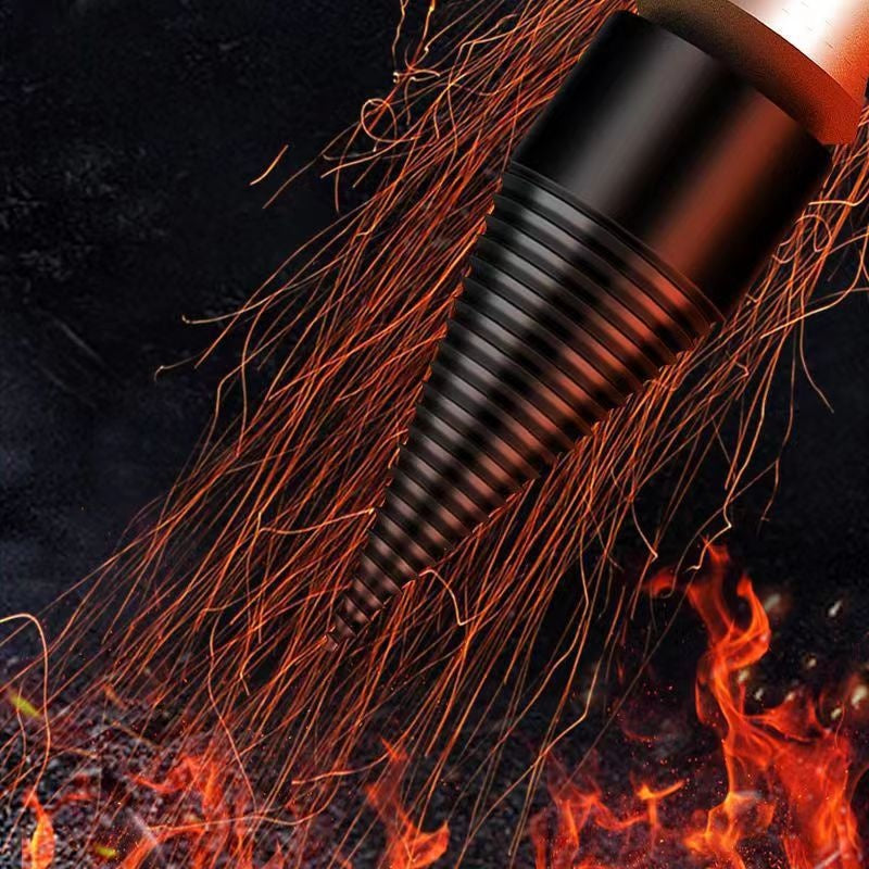 🔥📢【Купете едно, вземете едно безплатно】🔥【50 мм свредло за цепене на дърва + 3 вида опашки】⚙️ Електрическо свредло за цепене на дърва, изработено от подсилена стомана, мощно и лесно за употреба.