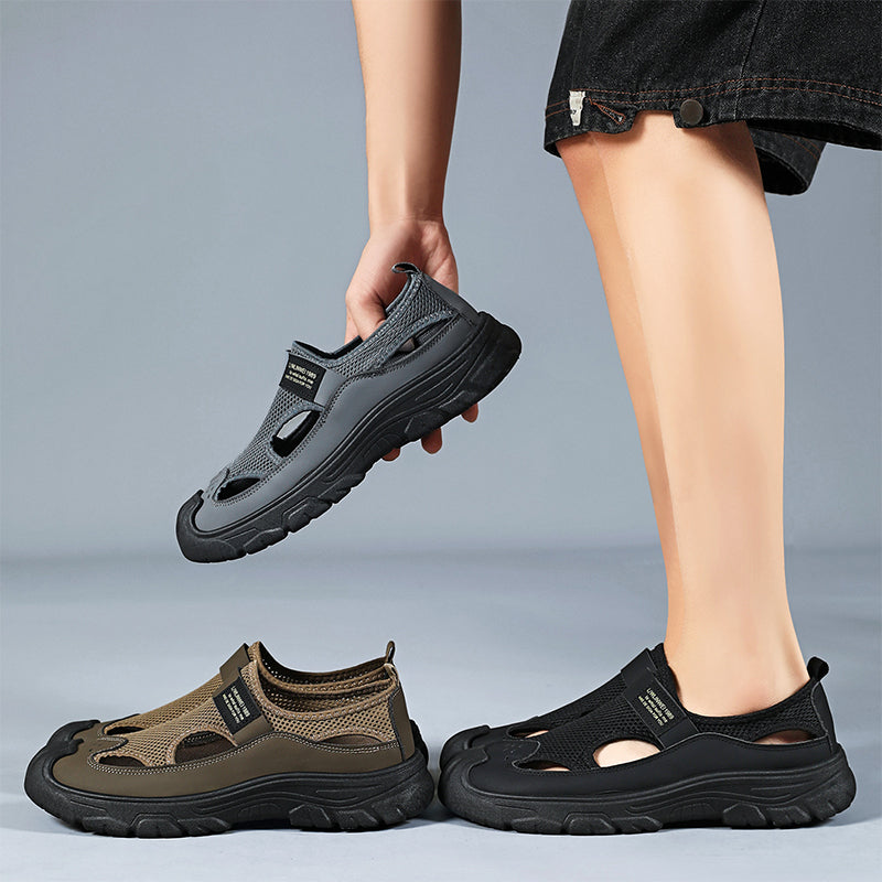 🎁Sandalias para el día a día, perfectas para hacer senderismo y vadear 💥50% de descuento💥