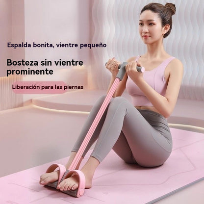 🔥✨【Ayudante para perder peso en verano🎉】【Pack of 2】Equipo de entrenamiento abdominal: resultados rápidos