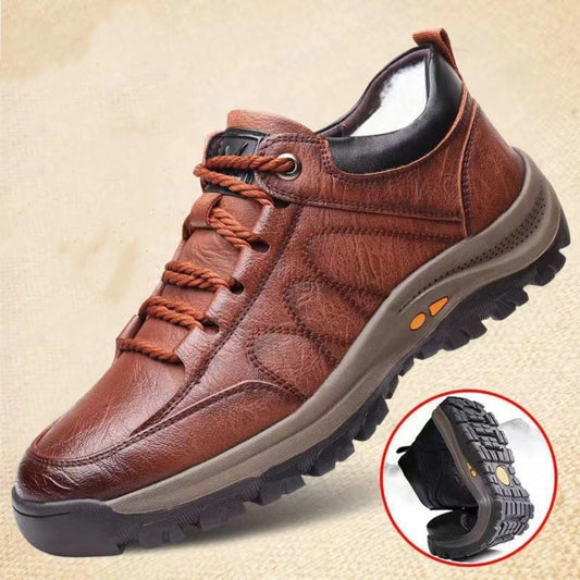 😎👍【Jesienne nowości🔥】【39-48】Nowe modne buty trekkingowe i sportowe buty casualowe dla mężczyzn