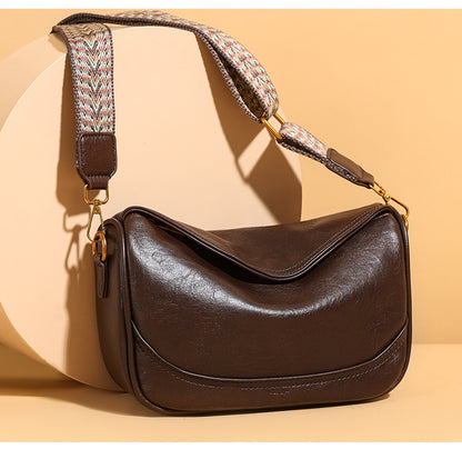 🏆【🔥Najprodavanija】👜Ženska teksturirana torba preko tijela