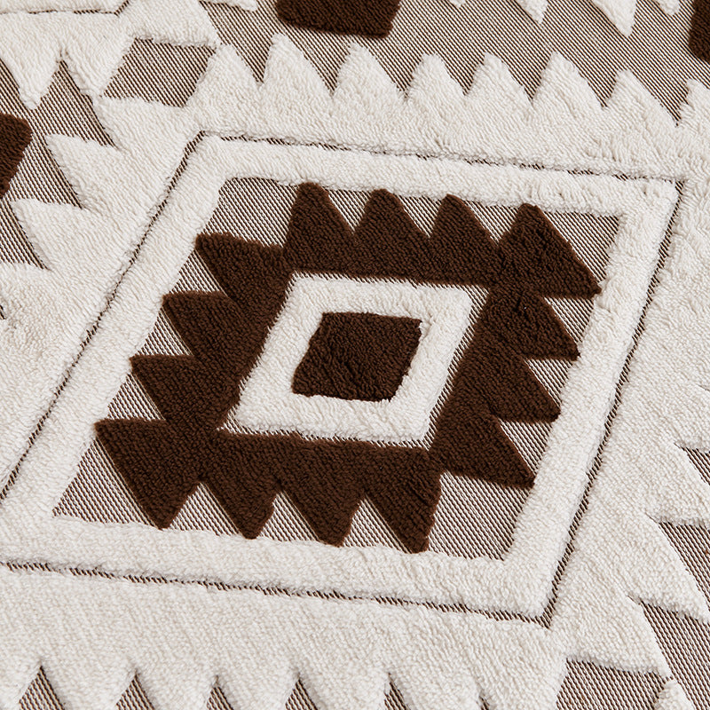 🛋️Ponuda za ranoranioce: 🎉Mekana i neklizajuća plišana navlaka za sofu🍂