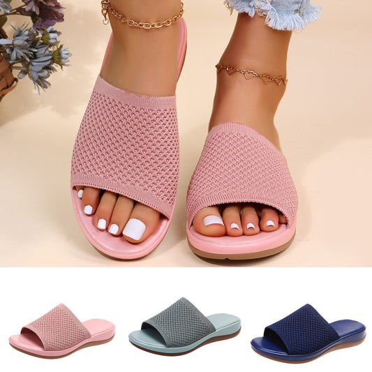 🔥【35-43】⚡2025 nowe kapcie domowe w dużych rozmiarach⚡