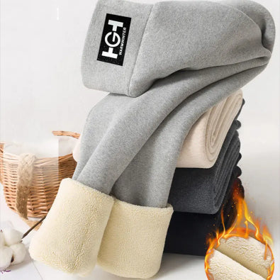 🥰🎉Legginsy zimowe z kaszmiru jagnięcego dla kobiet-3905578