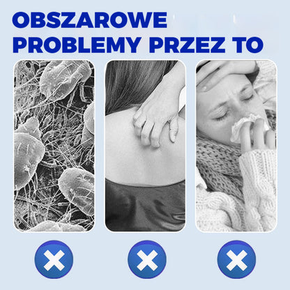 💥【Kup 1, otrzymaj 1 gratis】💦Wielofunkcyjny środek do czyszczenia pralki o orzeźwiającym zapachu💦