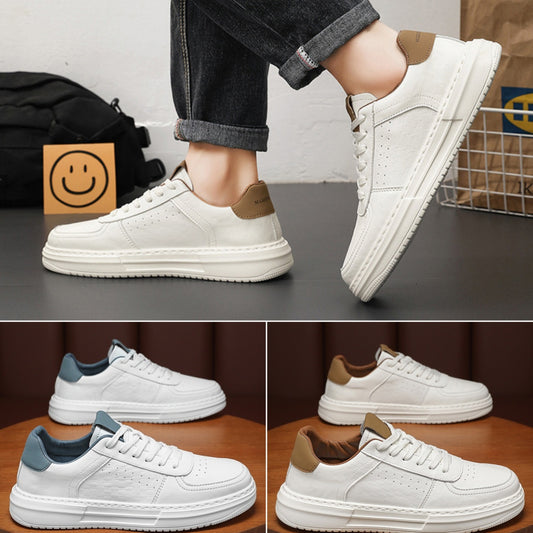 👞 Wyprzedaż-50%【39-44】2025 nowe męskie modne buty casualowe, bardzo wygodne